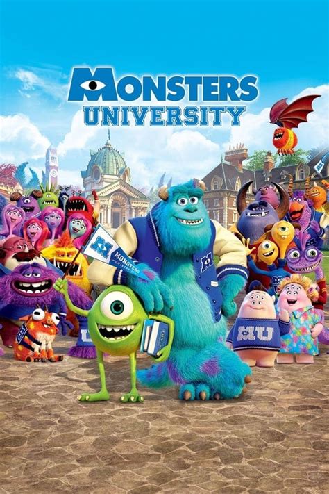 myflixer monsters university|Watch Monsters University (2013) full HD Free .